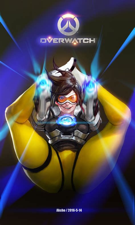 overwatch tracer porn|Videos Tagged with tracer (overwatch)